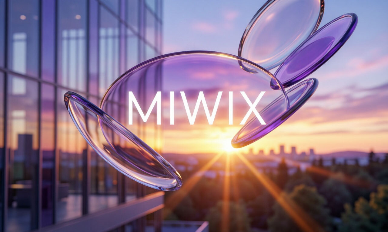 Почему именно МЫ? - MiWix