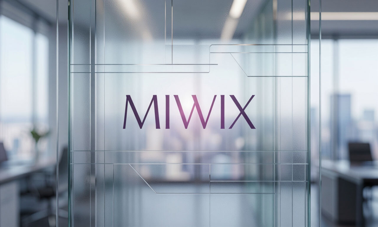 MIWIX: управляйте сайтом легко - MiWix