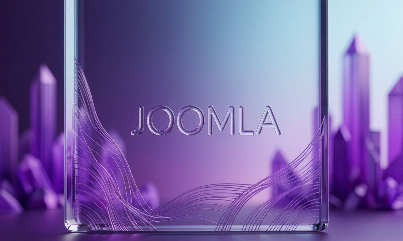 Перенос сайта с Joomla - MiWix