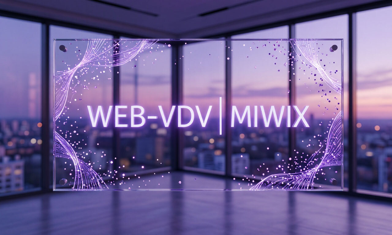 Ребрендинг Веб-ВДВ в MiWix - MiWix