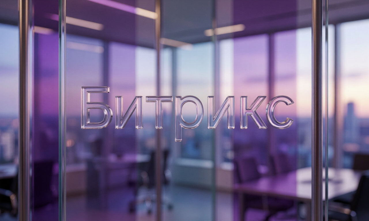 Перенос сайта с «Битрикса» - MiWix