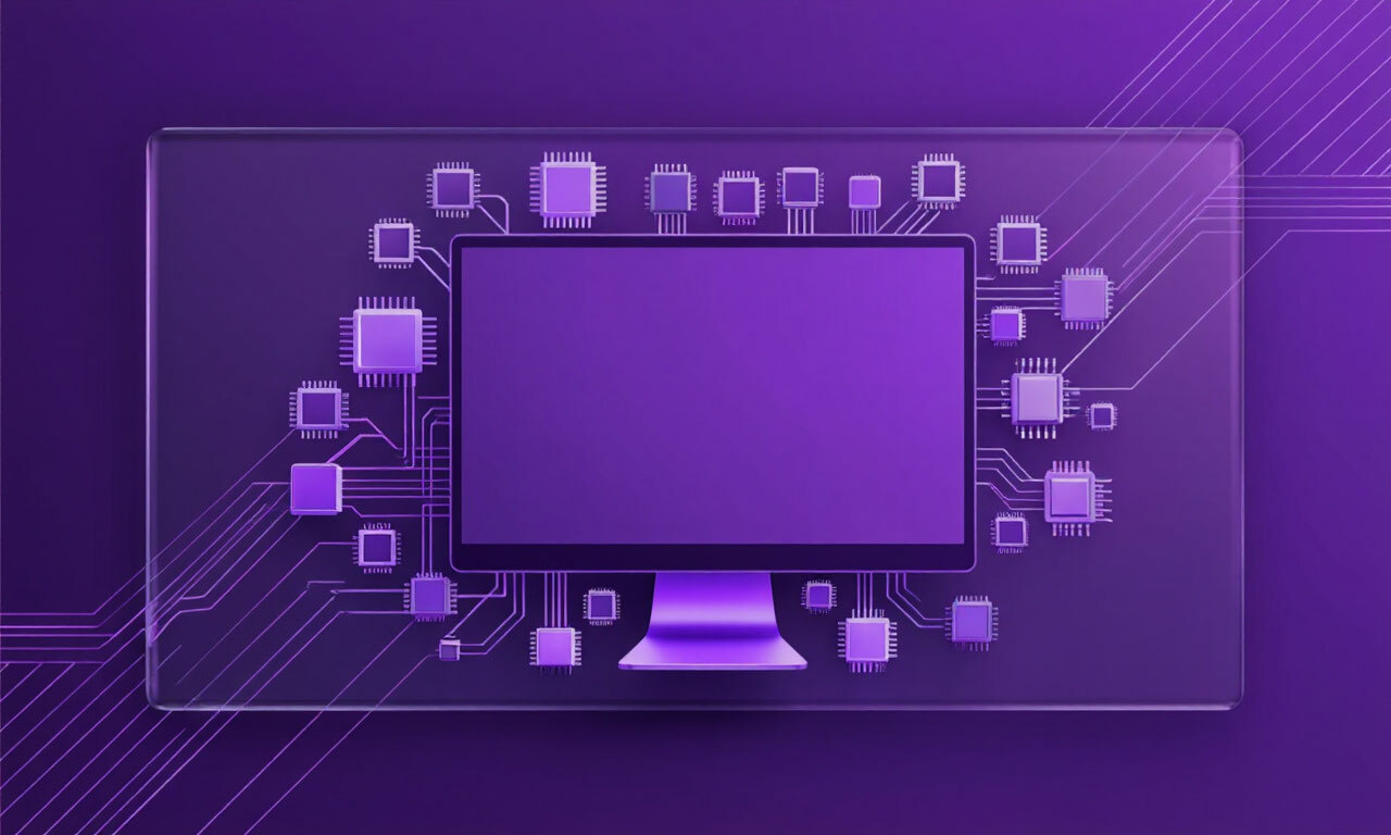 Интеграция чат-бота без API: - MiWix
