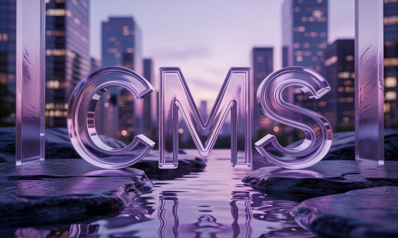 Как выбрать CMS (система управления контентом) для сайта - MiWix