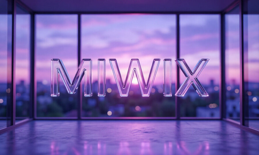 CMS MiWix: особенности - MiWix