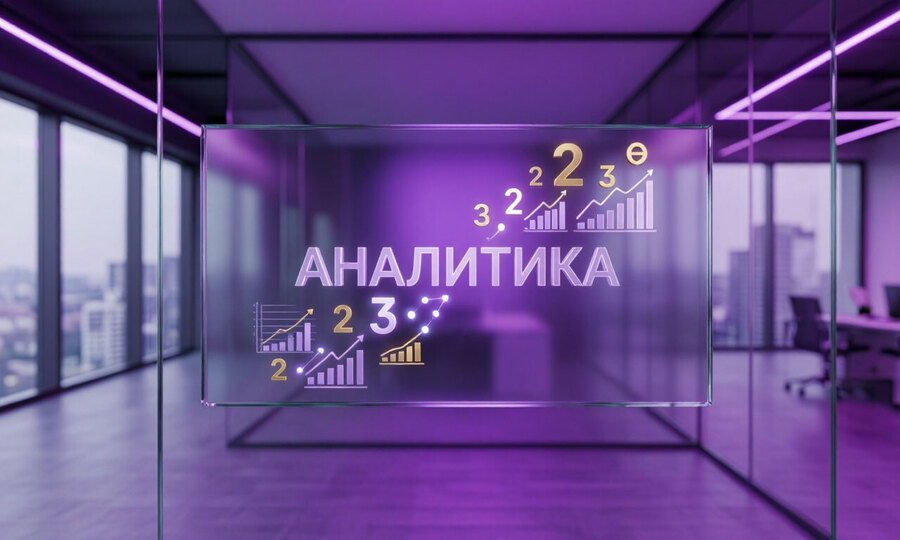 Аналитика Яндекс Метрики - MiWix
