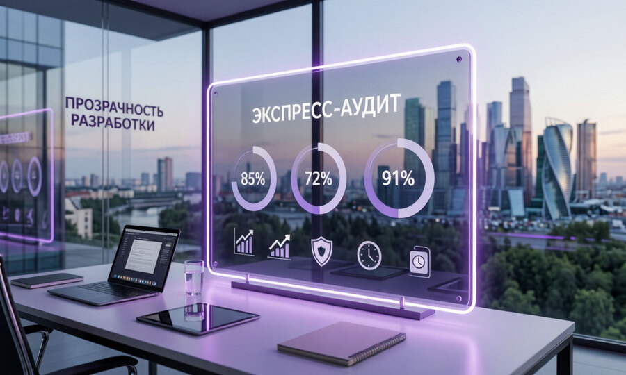Страхи при заказе доработки сайта - MiWix