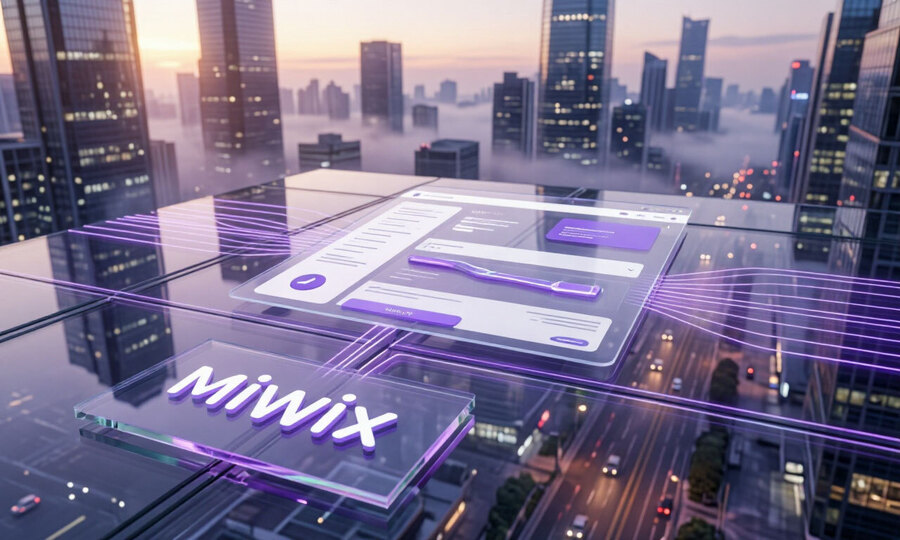 Как выбрать специалиста для разработки сайта - MiWix