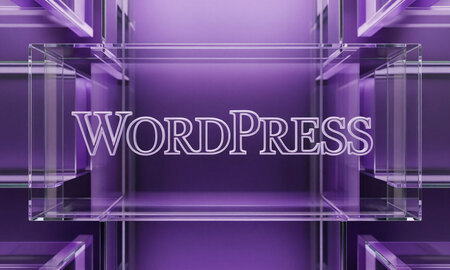 Перенос сайта с WordPress - MiWix