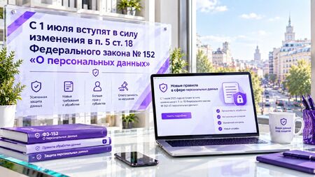 Новые требования для владельцев сайтов - MiWix