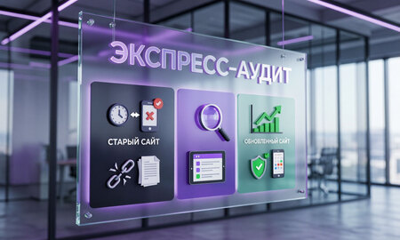 Старый сайт не работает - разработка и продвижение сайтов Старый сайт не работает - MiWix