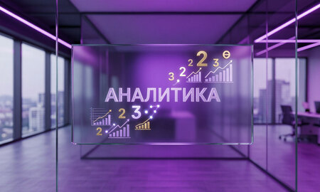 Аналитика Яндекс Метрики - MiWix