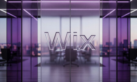 Перенос сайта с Wix - разработка и продвижение сайтов Перенос сайта с Wix - MiWix