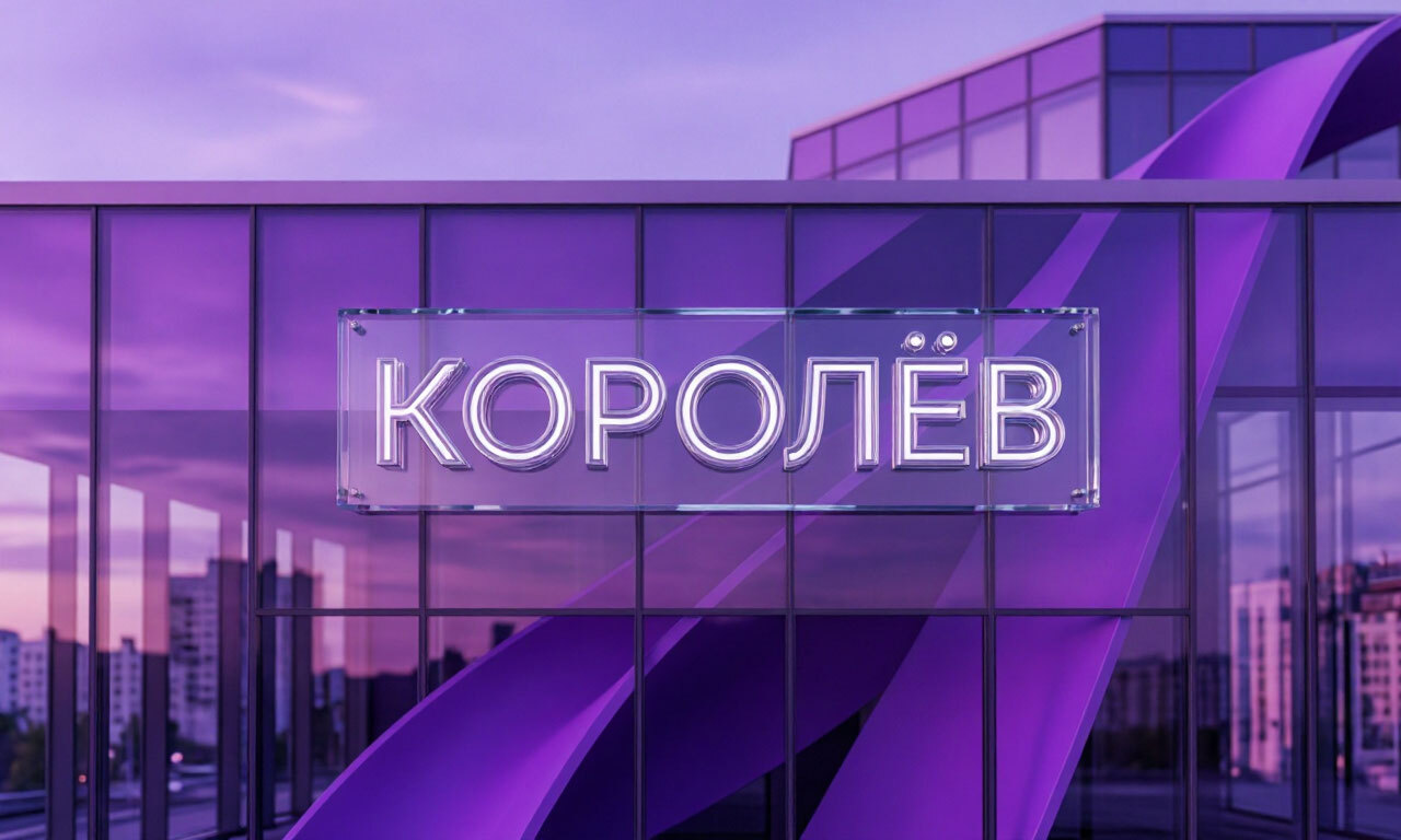 Разработка сайтов в Королёве - MiWix