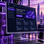 Продвижение: «Трафик» - MiWix