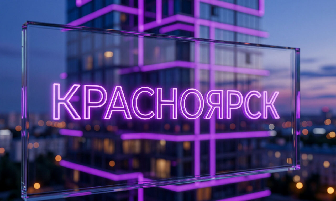 Сайт для бизнеса в Красноярске - MiWix