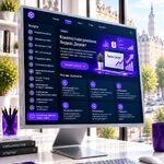 Контекстная реклама Яндекс Директ - MiWix