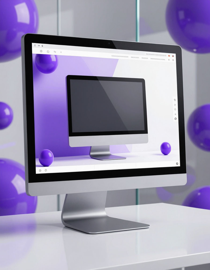 Информационный сайт - MiWix