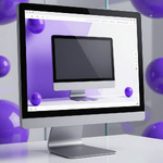 Информационный сайт - MiWix