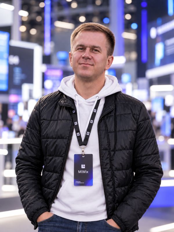 Вёрстка сайтов