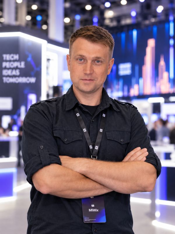 Разработка сайтов