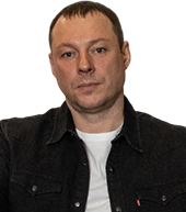 Виноградов Дмитрий Вячеславович