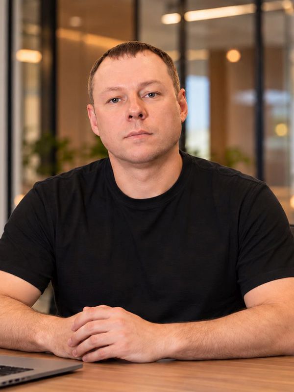 Фото основателя MiWix — Виноградов Дмитрий Вячеславович Виноградов Дмитрий Вячеславович - MiWix
